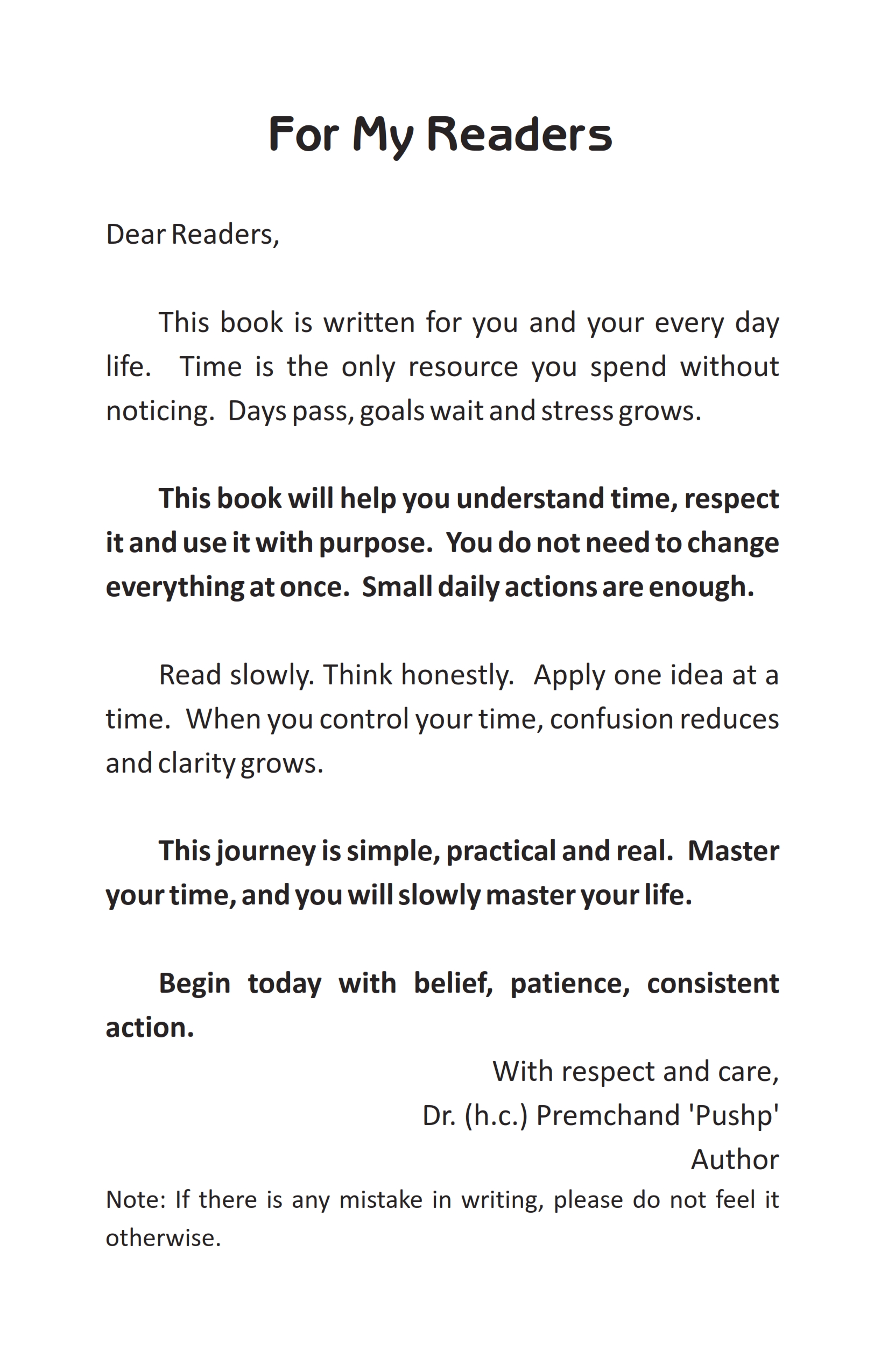 MASTER YOUR TIME YOUR LIFE_003