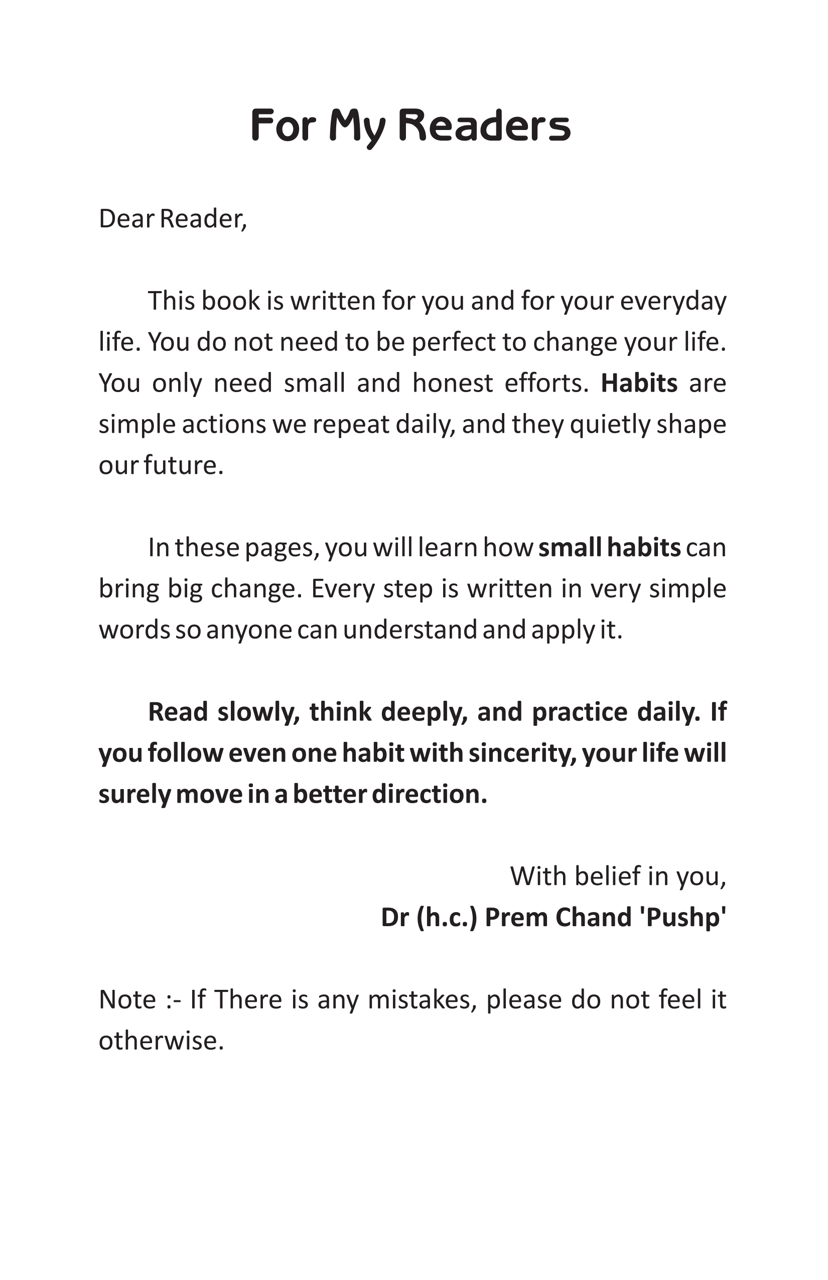 Make Habits, Your superpower_003