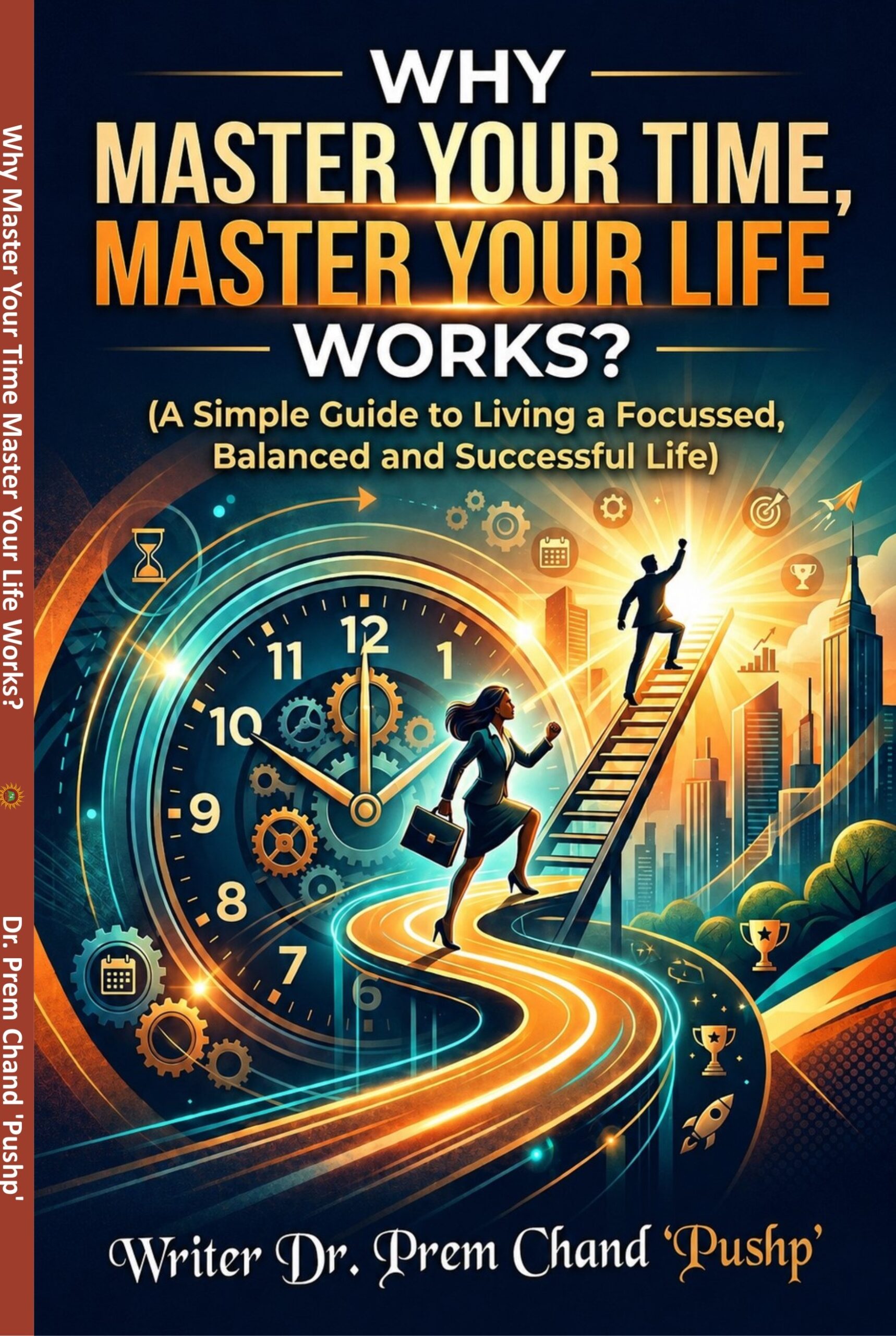 Why Master Your Time Master Your Life Works